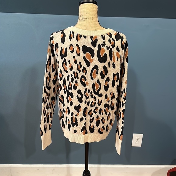 A New Day sweater size XL women’s - Picture 5 of 7